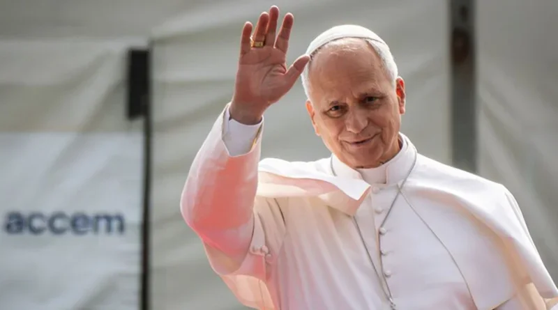 Vatikan Ekskomunikasi SSPX Usai Tahbiskan Uskup Tanpa Izin Paus